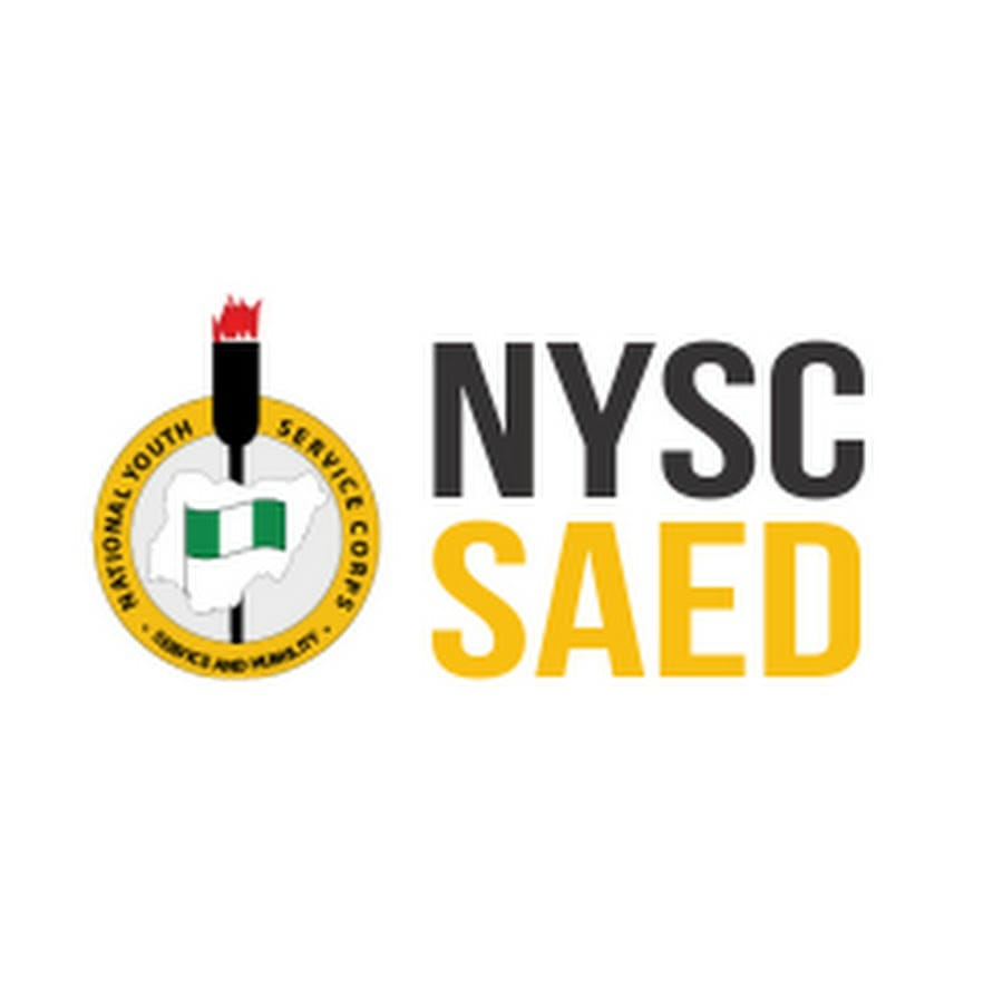 NYSC SAED